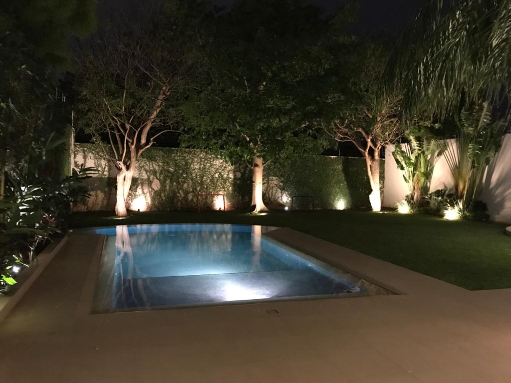 RESIDENCIA SAN RAMÓN